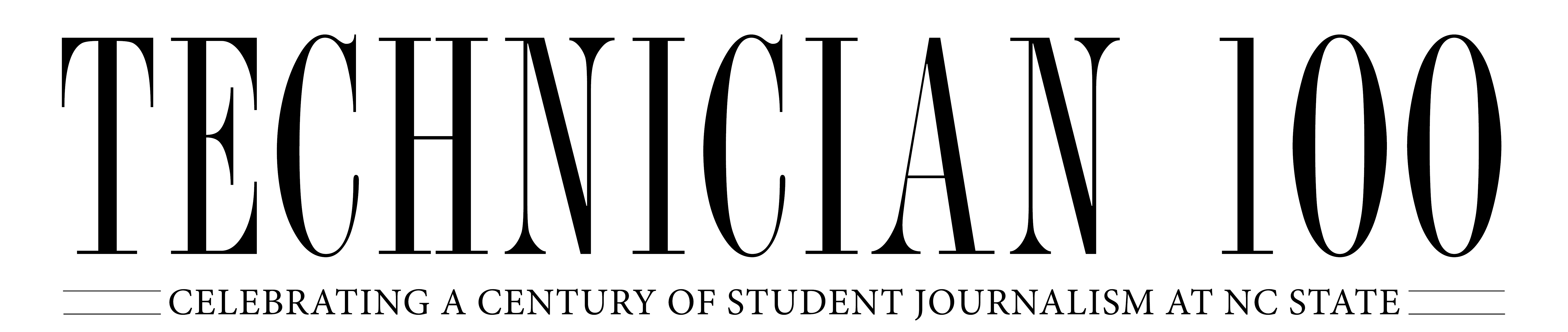 Technician 100: Celebrating a century of student journalism at NC State University since 1920